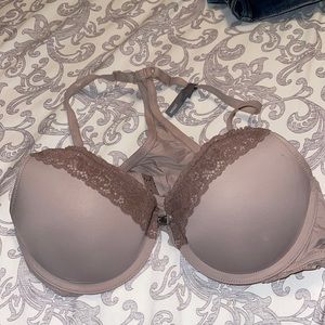 Aerie light push up bra
